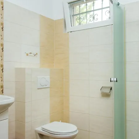 Prázdninový dům Twin Combo By Interhome *