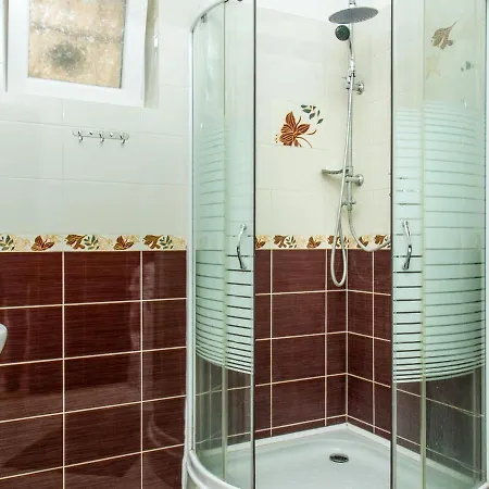 Twin Combo By Interhome Casa vacanze Balatonboglár