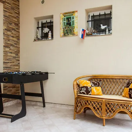 Twin Combo By Interhome *
