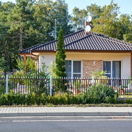 Prázdninový dům Twin Combo By Interhome