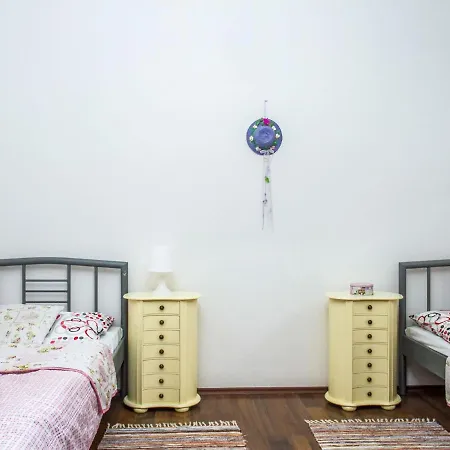 Prázdninový dům Twin Combo By Interhome