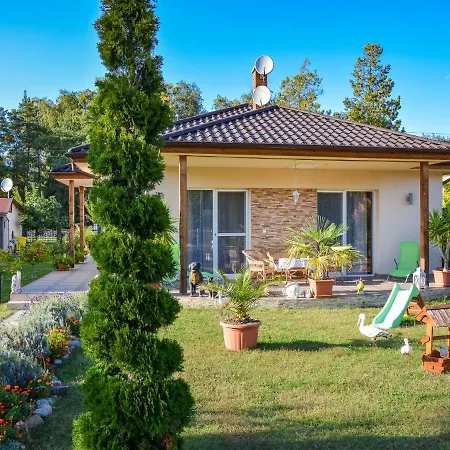 Twin Combo By Interhome Holiday home