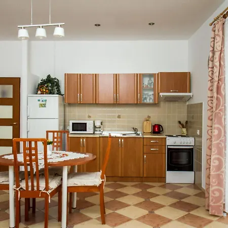 Casa vacanze Twin Combo By Interhome *