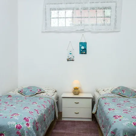 Twin Combo By Interhome Prázdninový dům