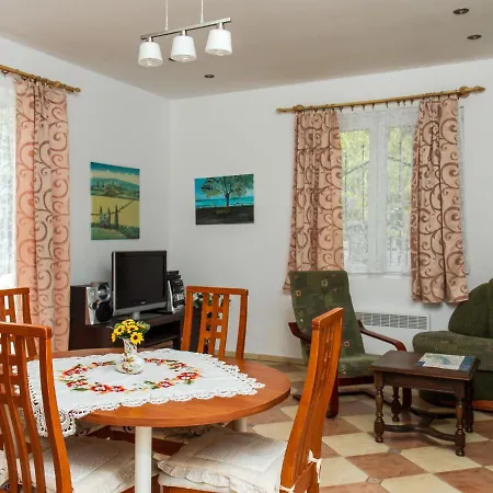 Twin Combo By Interhome Prázdninový dům Balatonboglár