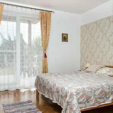 Prázdninový dům Twin Combo By Interhome