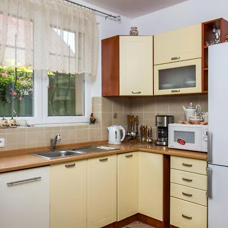 Twin Combo By Interhome Prázdninový dům