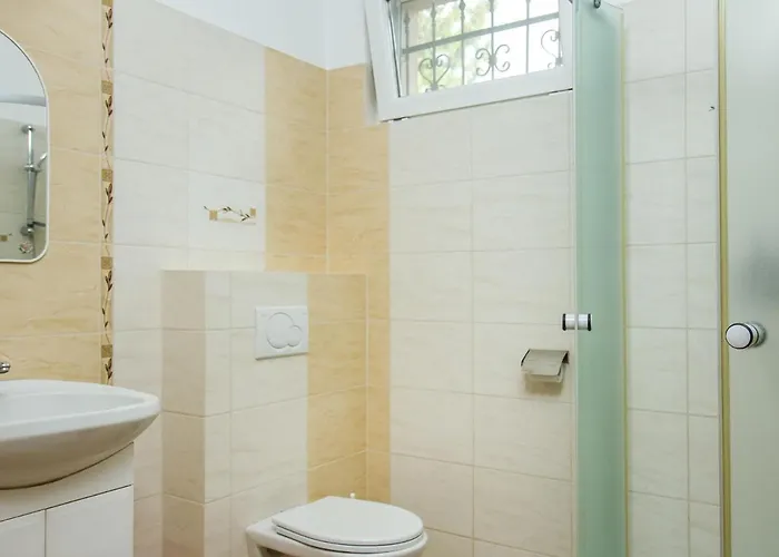 Semesterbostad Twin Combo By Interhome *