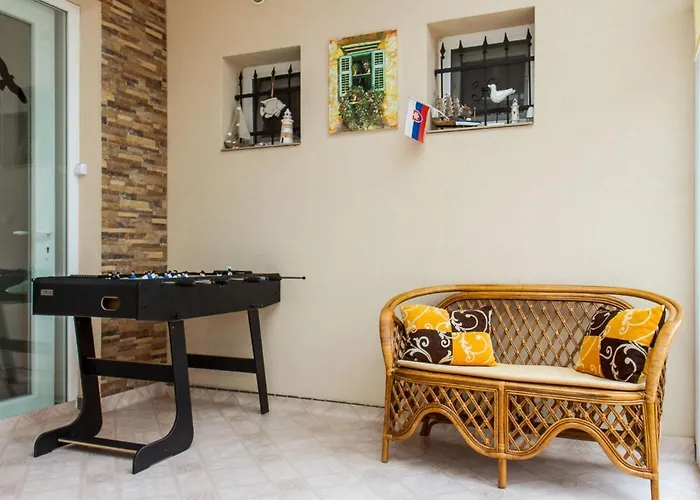 Twin Combo By Interhome *