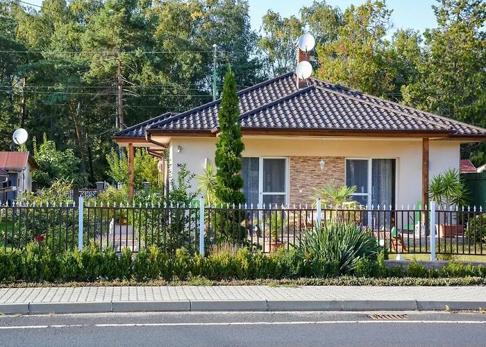 Σπίτι διακοπών Twin Combo By Interhome