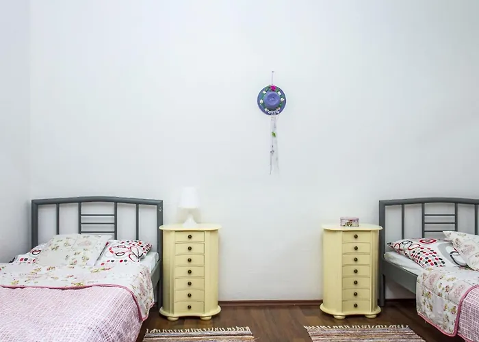 Σπίτι διακοπών Twin Combo By Interhome