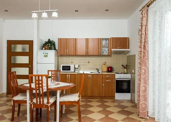 度假居 Twin Combo By Interhome *