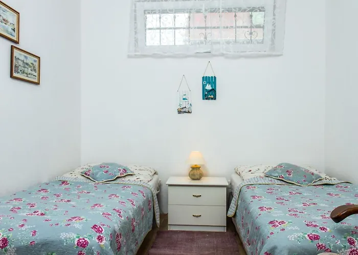 Twin Combo By Interhome Semesterbostad