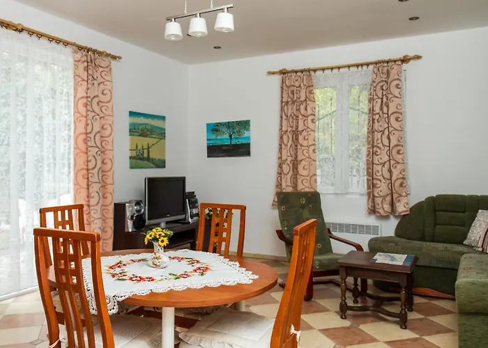 Twin Combo By Interhome Σπίτι διακοπών Balatonboglár