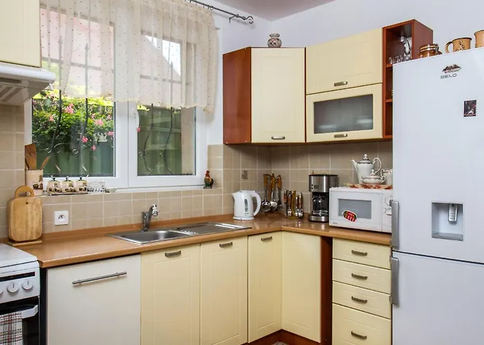 Twin Combo By Interhome Semesterbostad