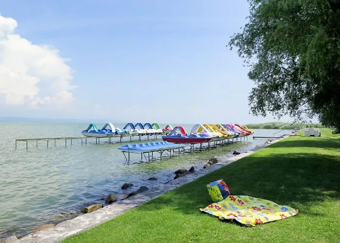 Twin Combo By Interhome *